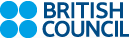 British Council logo - home